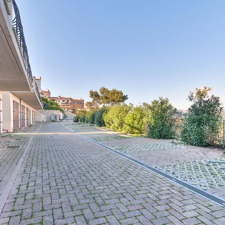 Casa Aleandro Appartamento *