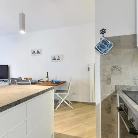Casa Aleandro Daire