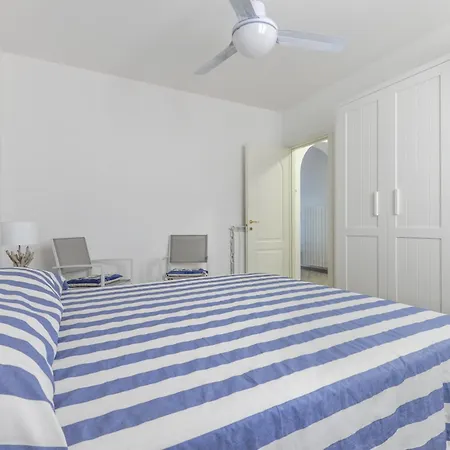 Daire Casa Aleandro Capoliveri (Isola d'Elba)