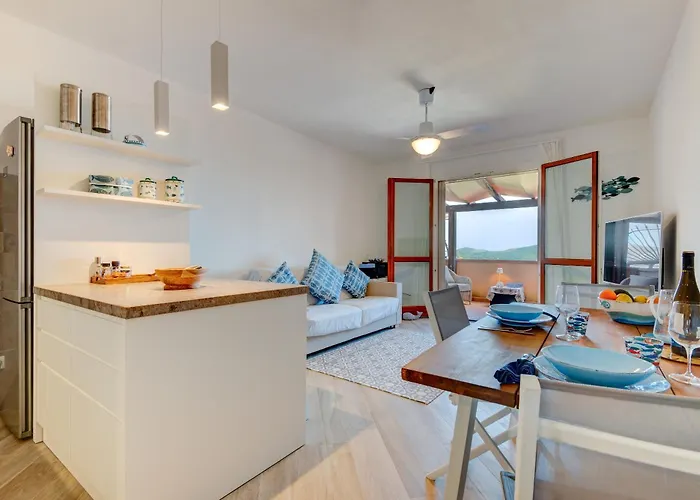 Casa Aleandro 카폴리베리