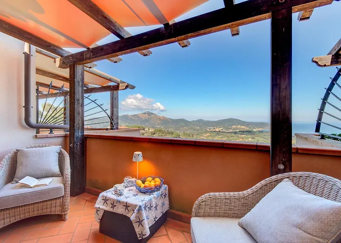 Casa Aleandro 아파트