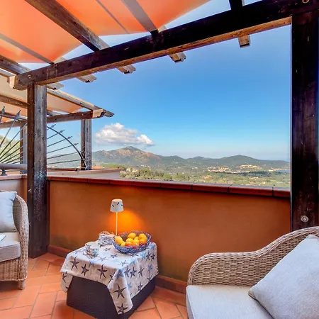 Casa Aleandro Appartement