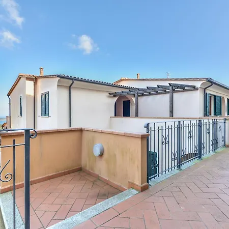 Appartamento Casa Aleandro