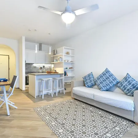 Casa Aleandro Apartmán Capoliveri (Isola d'Elba)
