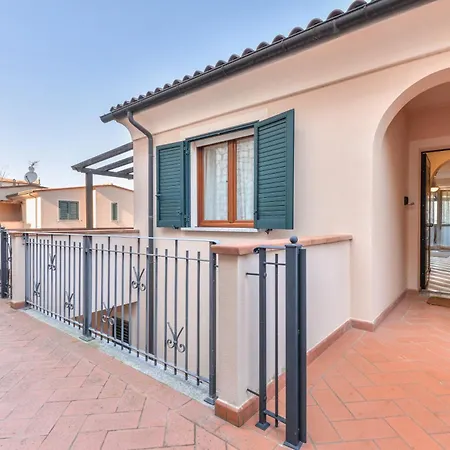 Casa Aleandro Appartamento