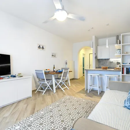 Casa Aleandro Appartement *
