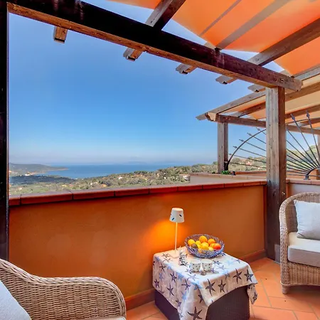 Appartement Casa Aleandro