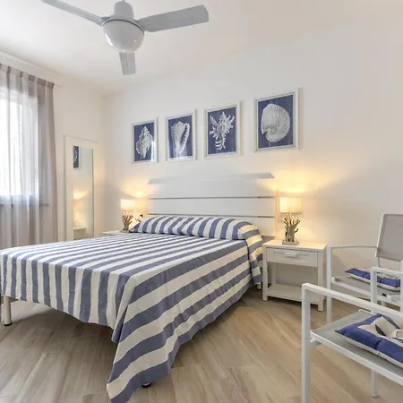 Casa Aleandro Appartamento Capoliveri (Isola d'Elba)