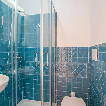 Casa Aleandro Apartment